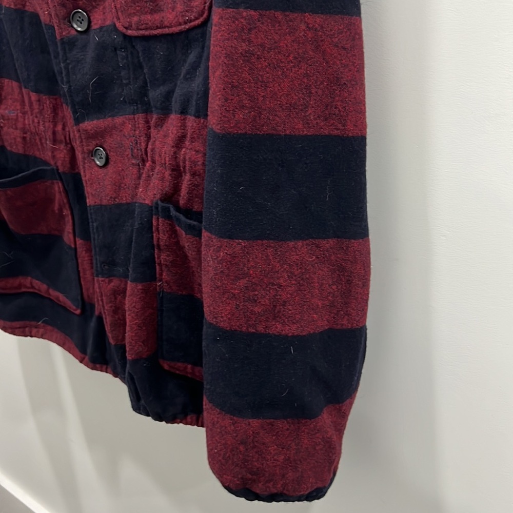 Engineered Garments - Overshirt/Jacket Wool - image 6